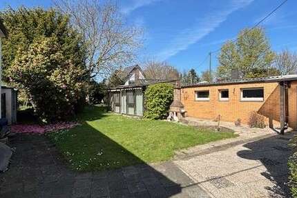 Haus zum Kaufen in Mönchengladbach 264.000 € 150 m²
