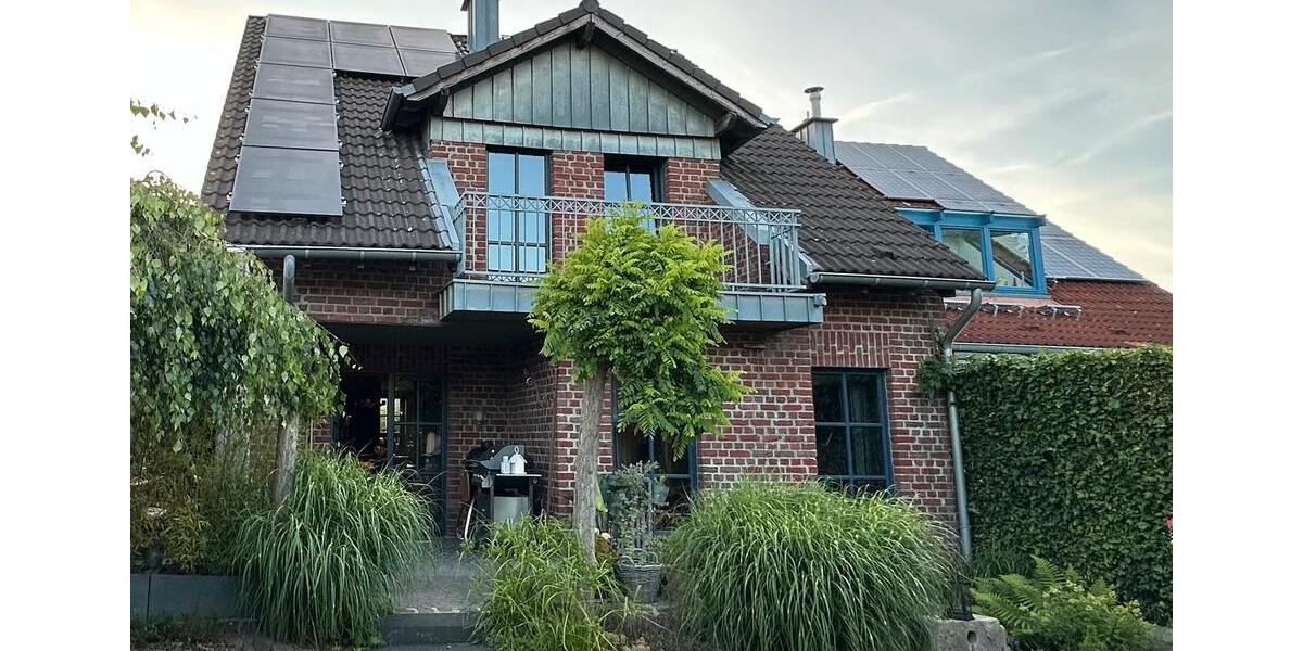 Doppelhaushälfte Korschenbroich - 7 Zimmer, 271 m&sup2;, 795.000&euro; | Angebot:26940544