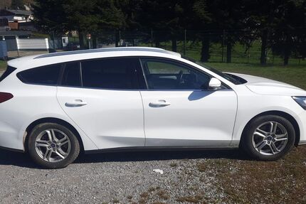 Ford Focus 150.200 km 8.700 &euro; Erkrath 40699