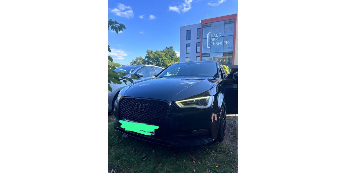 Audi A3 185.000 km 9.299 &euro; Monheim am Rhein 40789