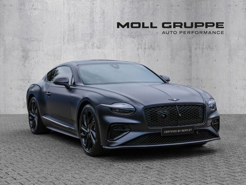 Continental GT
