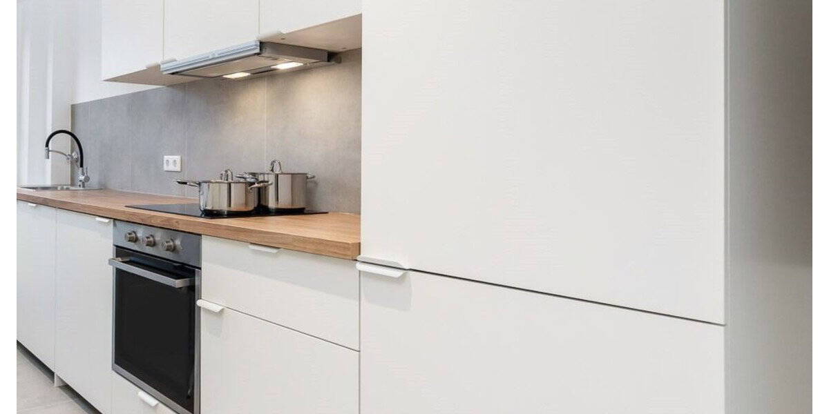 Etagenwohnung Düsseldorf Wersten - 2 Zimmer, 42 m&sup2;, 189.000&euro; | Angebot:26500057