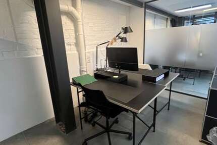 Gewerbeobjekt Düsseldorf Stadtmitte - 990&euro; | Angebot:27138034