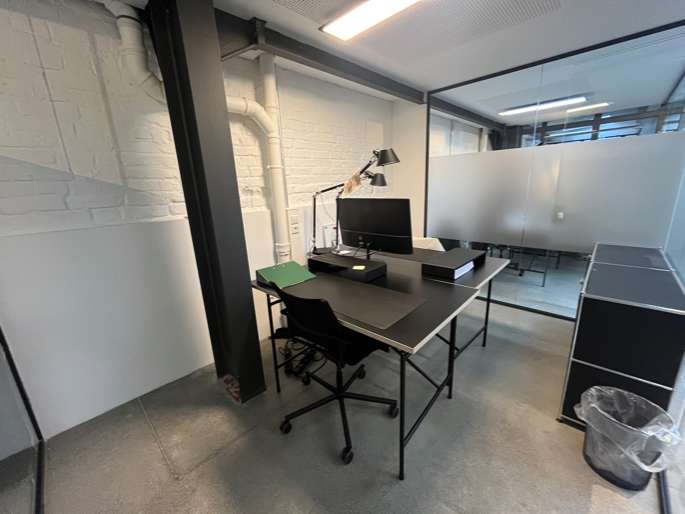 Gewerbeobjekt Düsseldorf Stadtmitte - 990&euro; | Angebot:27138034