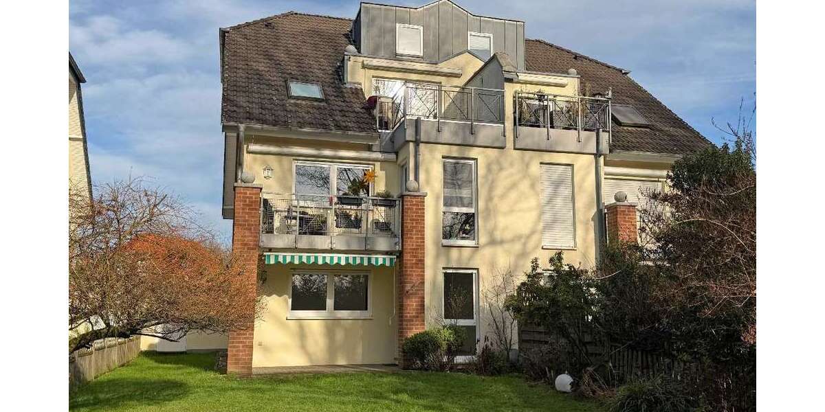 Wohnung zum Kaufen in Leverkusen 328.000 € 79 m² 3 zimmer