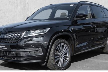 Skoda Kodiaq 80.658 km 33.970 &euro; Düsseldorf 40474
