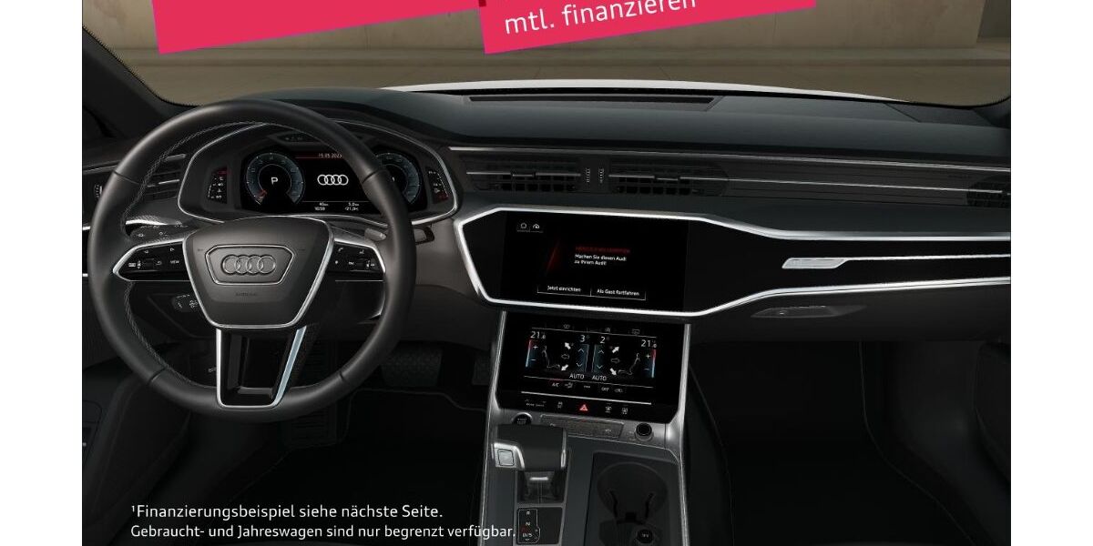 Audi A6 23.998 km 45.260 &euro; Wuppertal 42109