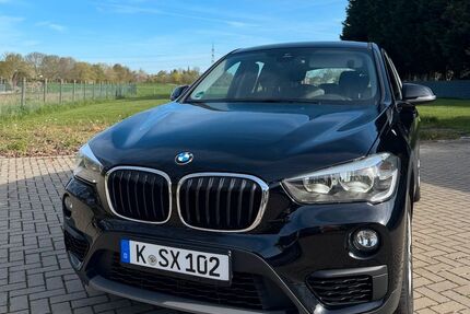 BMW X1 108.000 km 12.500 &euro; Jüchen 41363