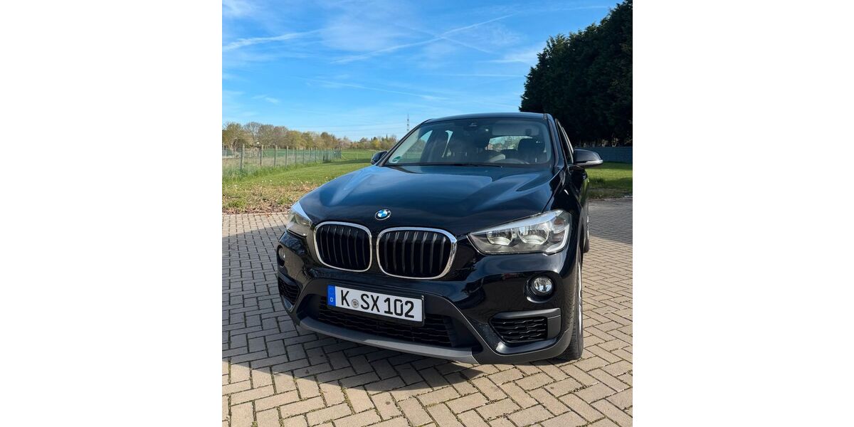 BMW X1 108.000 km 12.500 &euro; Jüchen 41363