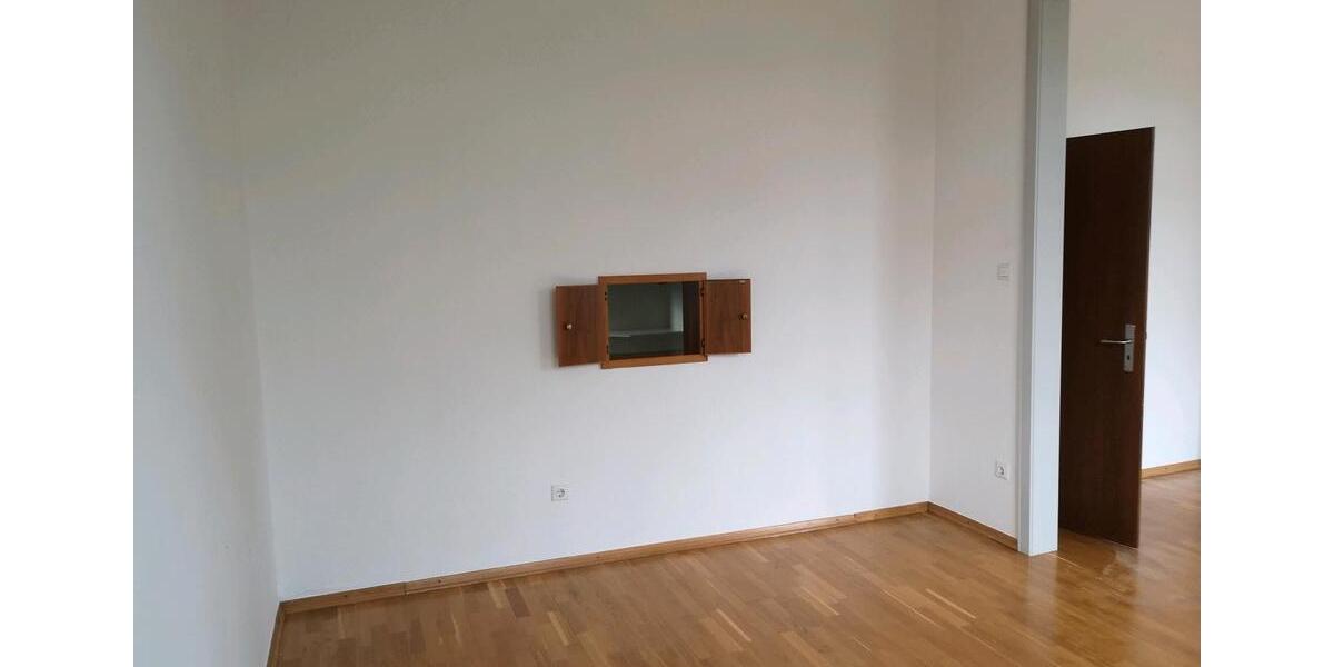 Wohnung 63 m² ab dem 01.05.2026 zu vermieten. 2 zimmer
