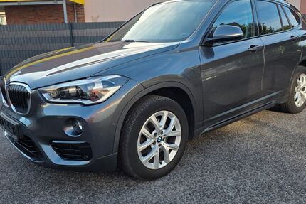 BMW X1 120.000 km 17.490 &euro; Neuss 41462