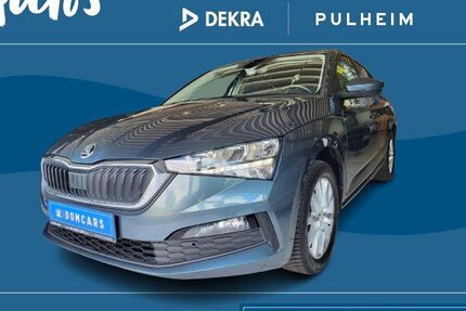Skoda Scala 88.850 km 15.499 € Pulheim 50259