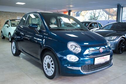 Fiat 500 15.000 km 13.999 &euro; Hilden (bei Düsseldorf) 40721