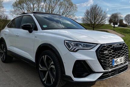 Audi Q3 29.500 km 43.900 &euro; Mönchengladbach 41065