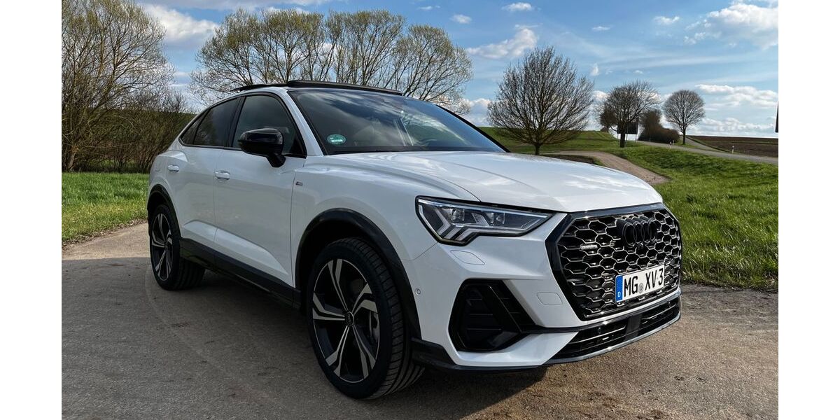 Audi Q3 29.500 km 43.900 &euro; Mönchengladbach 41065