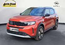 Gebrauchtwagen Opel Frontera