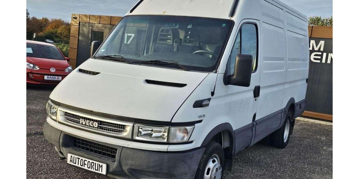 IVECO Andere 85.000 km 5.500 &euro; Kempen 47906