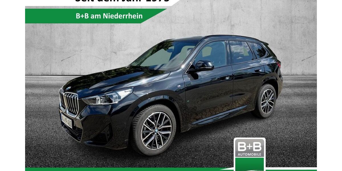BMW X1 10.138 km 35.864 &euro; Mönchengladbach 41199