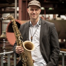Solingen Jazzt Spezial - Theater & Konzerthaus Solingen