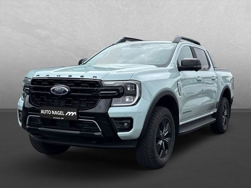 Ranger