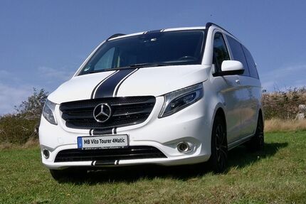 Mercedes-Benz Vito 216.000 km 29.750 &euro; Wuppertal 42349