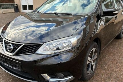 Nissan Pulsar 171.000 km 6.600 &euro; Willich 47877
