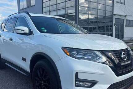 Nissan X-Trail 113.000 km 14.990 &euro; Düsseldorf 40549