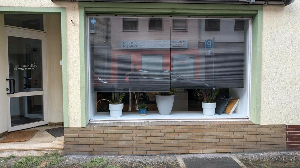 Gewerbeobjekt Krefeld Cracau - 600&euro; | Angebot:25176528