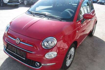 Fiat 500 6.930 km 14.900 &euro; Leverkusen 51371