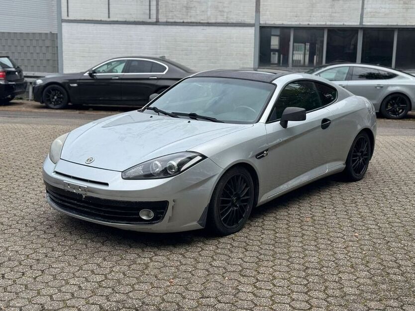 Coupe