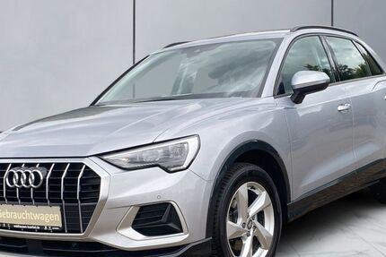 Audi Q3 101.144 km 22.690 € Viersen 41751