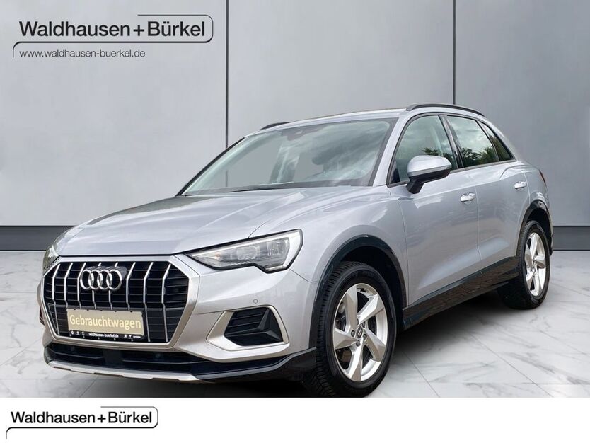 Audi Q3 101.144 km 22.690 € Viersen 41751