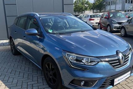Renault Megane 111.000 km 10.500 &euro; Dormagen 41540