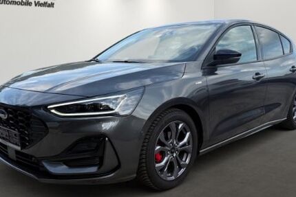 Ford Focus 15.100 km 24.650 &euro; Dormagen 41540