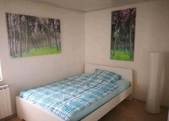 Etagenwohnung Mülheim an der Ruhr Rechtsruhr-Nord - 2 Zimmer, 45 m&sup2;, 680&euro; | Angebot:26402866