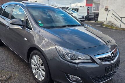 Opel Astra 143.000 km 4.900 &euro; Neuss 41472
