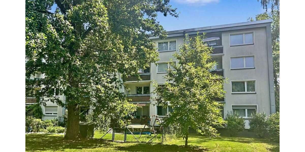 Etagenwohnung Duisburg Duisburg-Mitte - 3 Zimmer, 66 m&sup2;, 149.000&euro; | Angebot:27013457