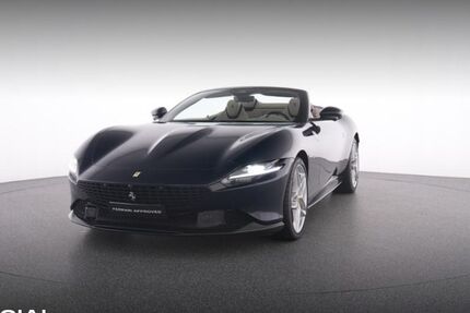 Ferrari Roma 2.040 km 289.885 &euro; Meerbusch 40667