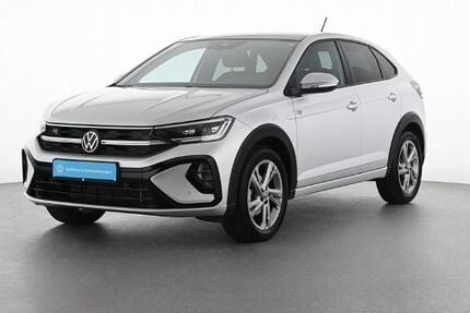 VW Taigo