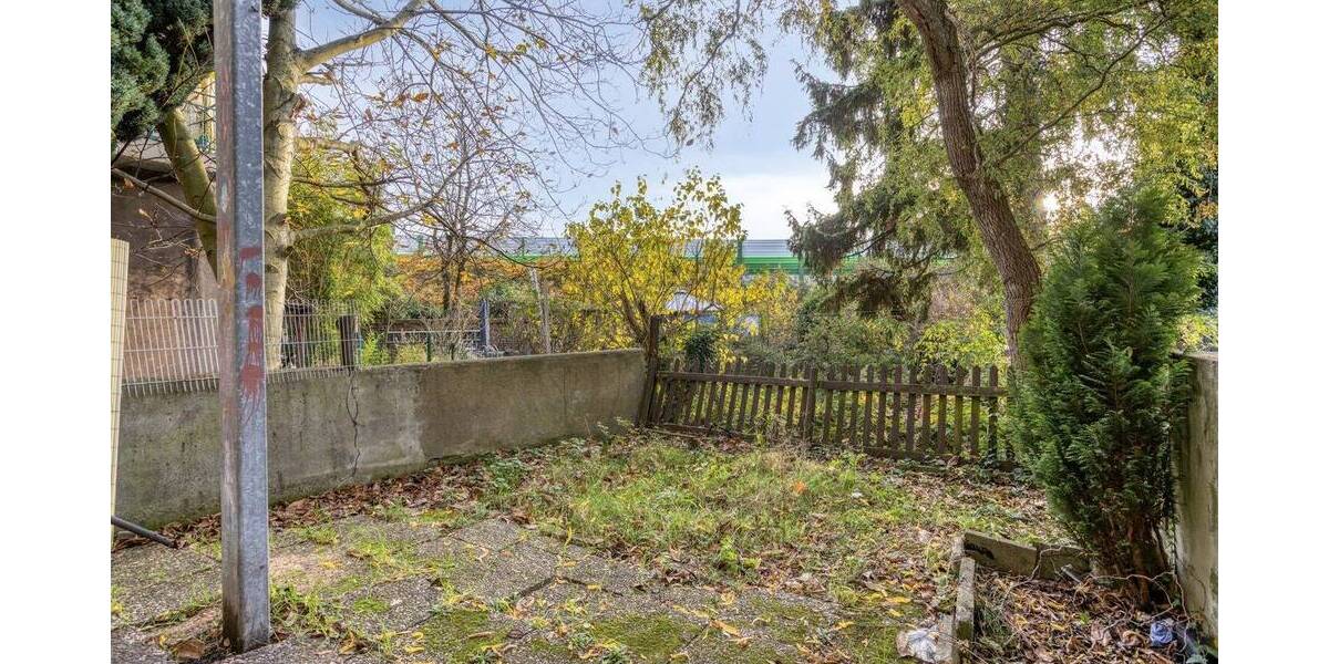 Etagenwohnung Düsseldorf Rath - 1 Zimmer, 51 m&sup2;, 169.900&euro; | Angebot:23972428