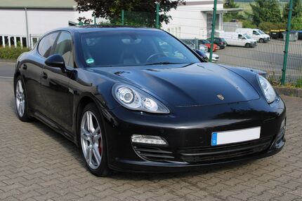 Porsche Panamera 225.225 km 20.350 &euro; Heiligenhaus 42579