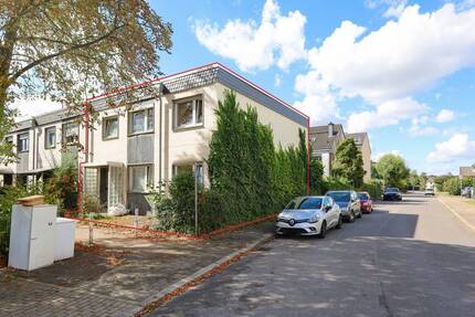 Haus Langenfeld (Rheinland) Immigrath - 6 Zimmer, 136 m&sup2;, 450.000&euro; | Angebot:22706894