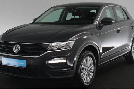 VW T-Roc 67.500 km 16.220 &euro; Krefeld 47803
