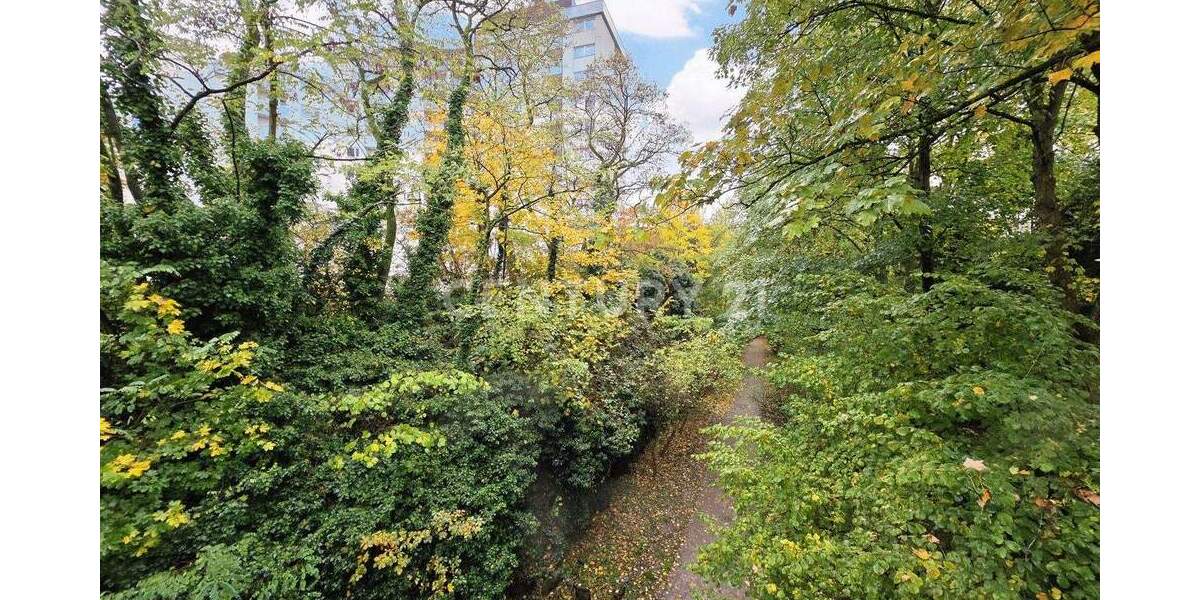 Panoramablick inklusive Wohnen mit Perspektive 4 zimmer