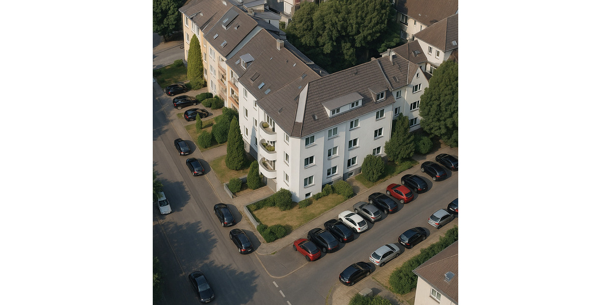 Stilvolles Wohnen im Zooviertel - Altbaucharme gepaart mit Parkett und hohen Decken! 2 zimmer