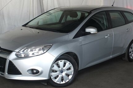 Ford Focus 1.6TDCi SUMMER SALE 25: KLIM NEUER ZAHNRIEME