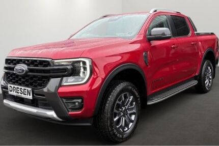 Ford Ranger 11.956 km 47.690 &euro; Neuss 41464