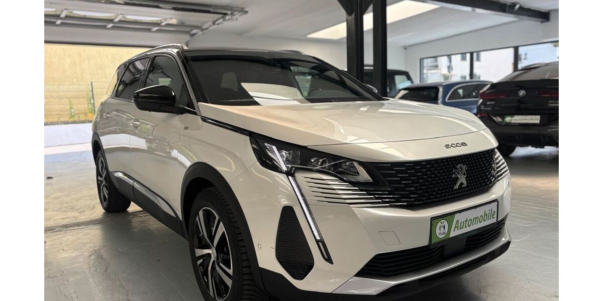 Peugeot 5008 24.200 km 27.399 &euro; Solingen 42697