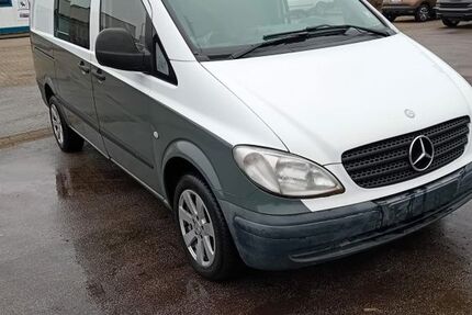 Mercedes-Benz Vito 254.000 km 3.250 &euro; Mülheim an der Ruhr 45472