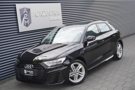 Audi A1 43.000 km 23.990 &euro; Monheim am Rhein 40789